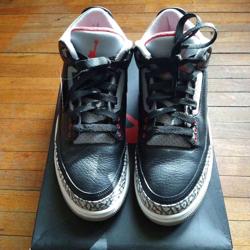 Jordans